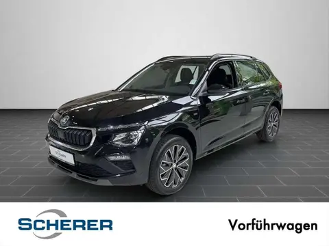 Used SKODA KAMIQ Petrol 2024 Ad 