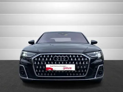 Annonce AUDI A8 Diesel 2023 d'occasion 