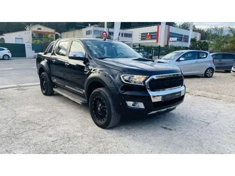 Used FORD RANGER Diesel 2018 Ad 