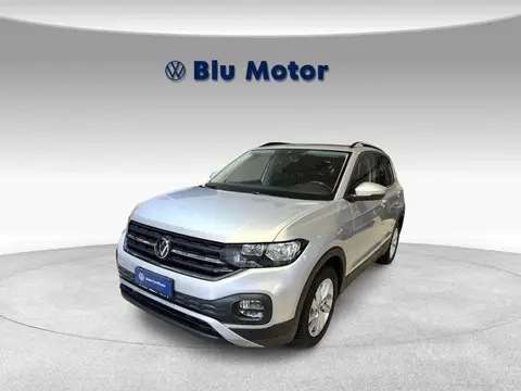 Used VOLKSWAGEN T-CROSS Petrol 2022 Ad 