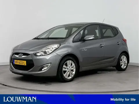 Used HYUNDAI IX20 Petrol 2015 Ad 