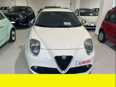 Used ALFA ROMEO MITO Diesel 2018 Ad 