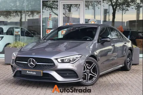 Annonce MERCEDES-BENZ CLASSE CLA Essence 2020 d'occasion 