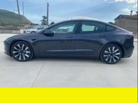 Used TESLA MODEL 3 Electric 2024 Ad 