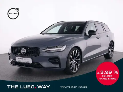 Used VOLVO V60 Petrol 2023 Ad 