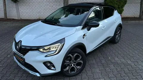 Used RENAULT CAPTUR Petrol 2020 Ad 