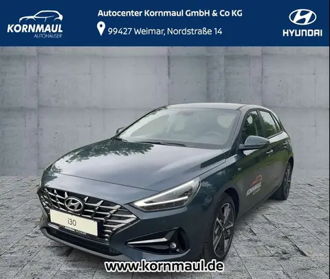 Annonce HYUNDAI I30 Essence 2024 d'occasion 