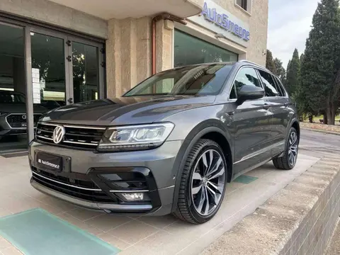 Annonce VOLKSWAGEN TIGUAN Diesel 2020 d'occasion 