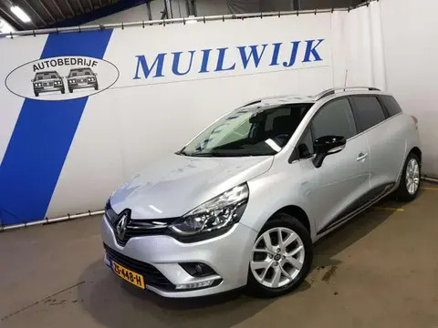 Annonce RENAULT CLIO Essence 2019 d'occasion 