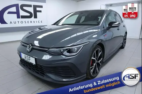 Annonce VOLKSWAGEN GOLF Essence 2023 d'occasion 