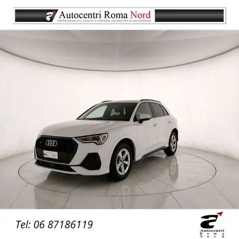 Used AUDI Q3 Diesel 2021 Ad 