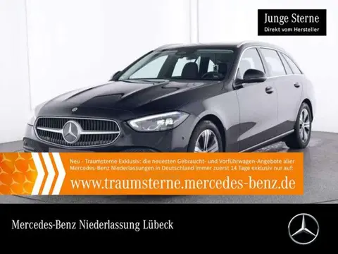 Used MERCEDES-BENZ CLASSE C Diesel 2024 Ad 