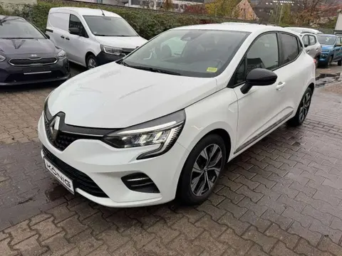 Used RENAULT CLIO Petrol 2023 Ad 