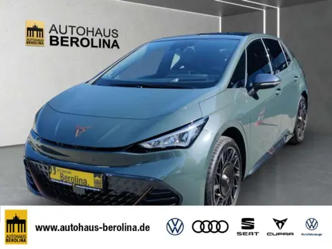 Annonce CUPRA BORN Électrique 2024 d'occasion 