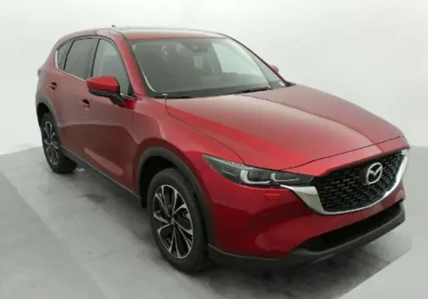 Annonce MAZDA CX-5 Essence 2024 d'occasion 