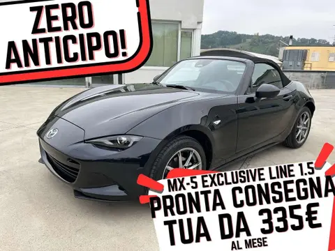 Used MAZDA MX-5 Petrol 2024 Ad 