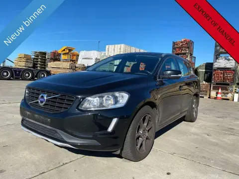 Annonce VOLVO XC60 Diesel 2015 d'occasion 