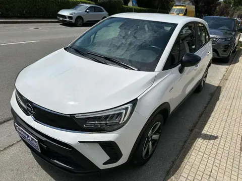 Annonce OPEL CROSSLAND Essence 2022 d'occasion 