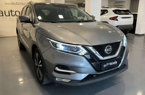 Annonce NISSAN QASHQAI Diesel 2018 d'occasion 