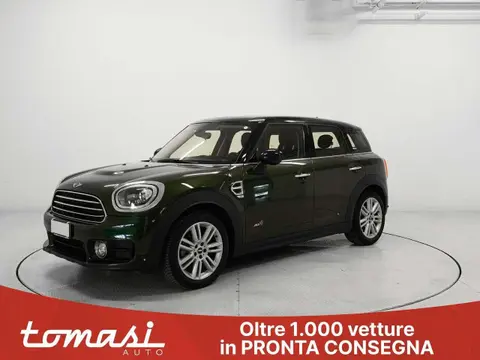 Annonce MINI COOPER Diesel 2018 d'occasion 