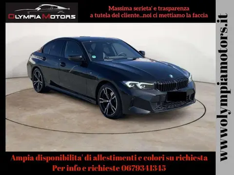 Annonce BMW SERIE 3 Hybride 2023 d'occasion 