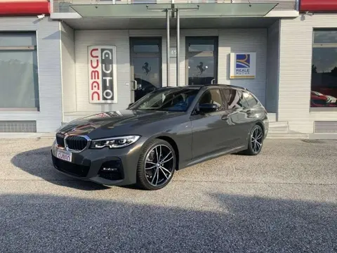 Annonce BMW SERIE 3 Diesel 2020 d'occasion 