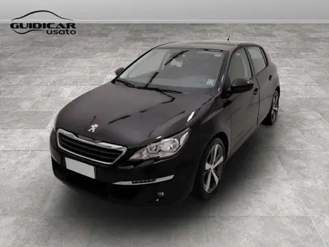 Annonce PEUGEOT 308 Diesel 2017 d'occasion 