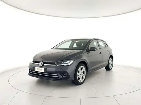 Used VOLKSWAGEN POLO Petrol 2023 Ad 