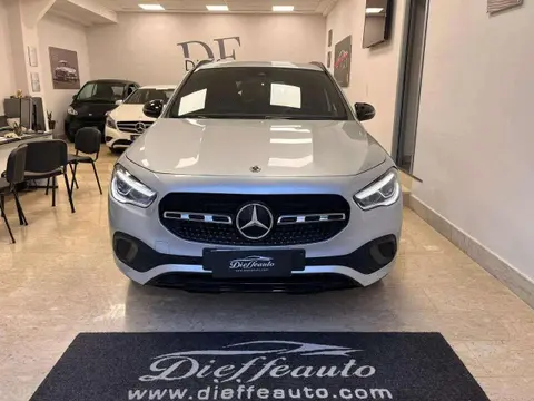 Annonce MERCEDES-BENZ CLASSE GLA Diesel 2020 d'occasion 