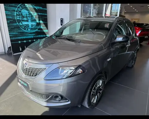 Annonce LANCIA YPSILON Hybride 2023 d'occasion 