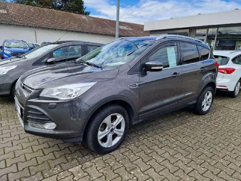 Annonce FORD KUGA Essence 2015 d'occasion 