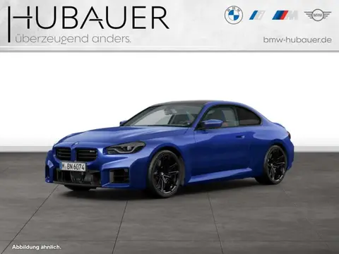 Used BMW M2 Petrol 2024 Ad 