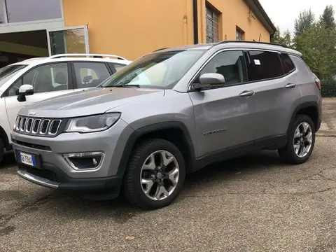 Used JEEP COMPASS Diesel 2020 Ad 