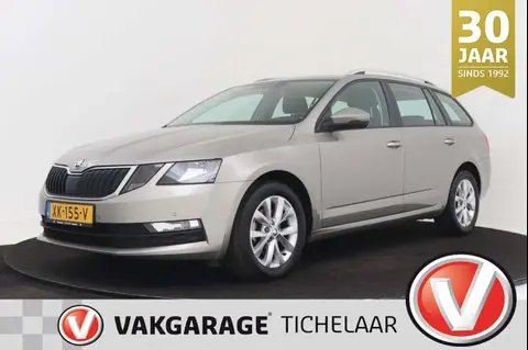 Used SKODA OCTAVIA Petrol 2019 Ad 