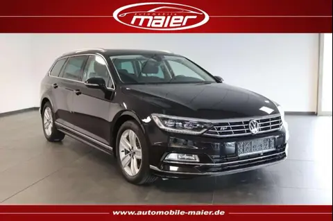 Used VOLKSWAGEN PASSAT Diesel 2019 Ad 