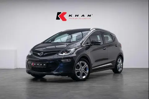 Used OPEL AMPERA Electric 2019 Ad 