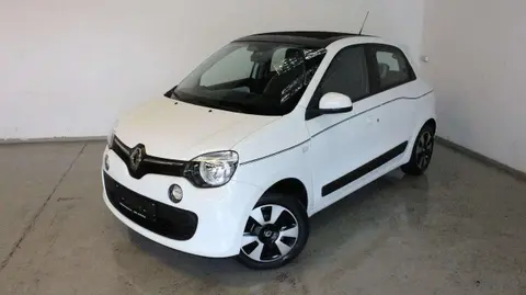 Used RENAULT TWINGO Petrol 2017 Ad 