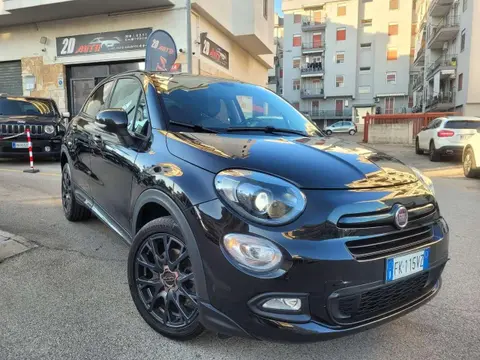 Used FIAT 500X Diesel 2018 Ad 