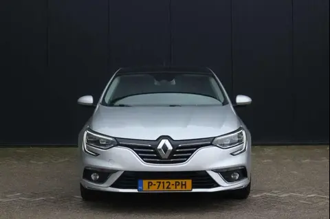 Annonce RENAULT MEGANE Essence 2019 d'occasion 