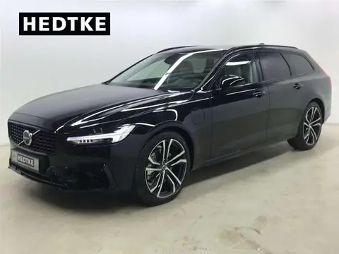 Used VOLVO V90 Hybrid 2024 Ad 