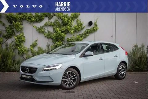 Used VOLVO V40 Petrol 2016 Ad 