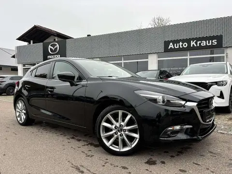 Used MAZDA 3 Petrol 2017 Ad 