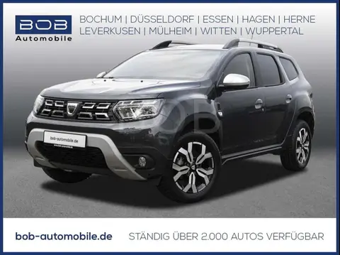 Used DACIA DUSTER Petrol 2022 Ad 