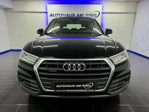 Used AUDI Q5 Diesel 2020 Ad 