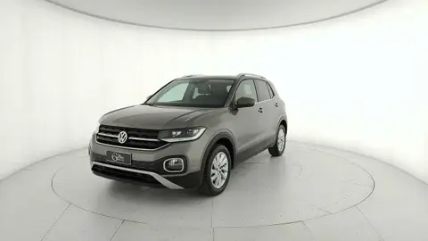 Used VOLKSWAGEN T-CROSS Petrol 2019 Ad 