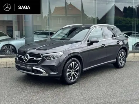 Used MERCEDES-BENZ CLASSE GLC Diesel 2023 Ad 