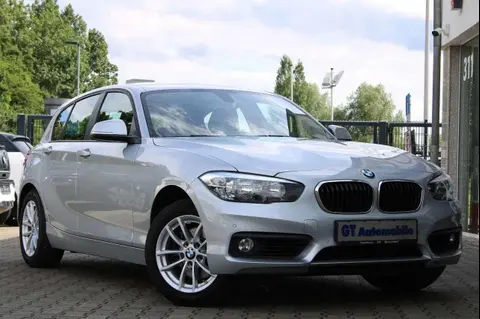 Used BMW SERIE 1 Petrol 2019 Ad 