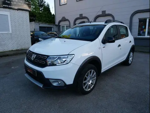 Used DACIA SANDERO LPG 2019 Ad 