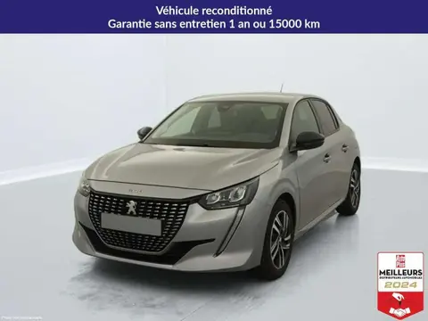 Used PEUGEOT 208 Petrol 2023 Ad 