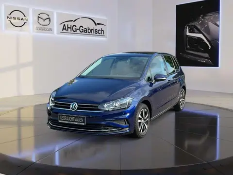 Used VOLKSWAGEN GOLF Petrol 2020 Ad 